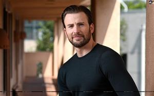 Chris Evans